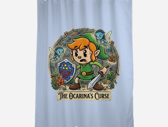 The Ocarinas Curse