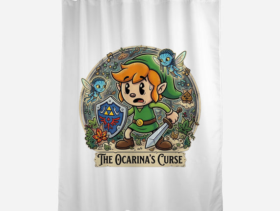 The Ocarinas Curse