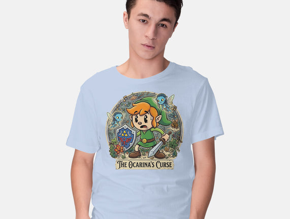 The Ocarinas Curse