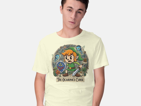 The Ocarinas Curse