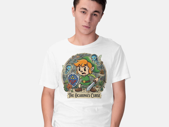 The Ocarinas Curse