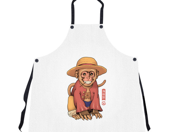 Monkey Pirate King