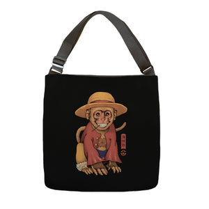 Monkey Pirate King