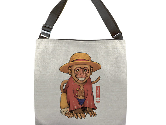 Monkey Pirate King