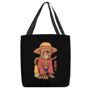 Monkey Pirate King