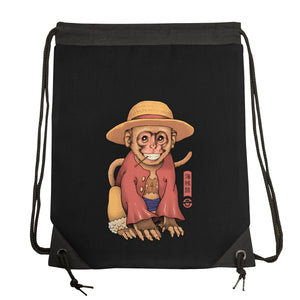 Monkey Pirate King