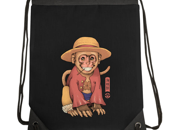 Monkey Pirate King