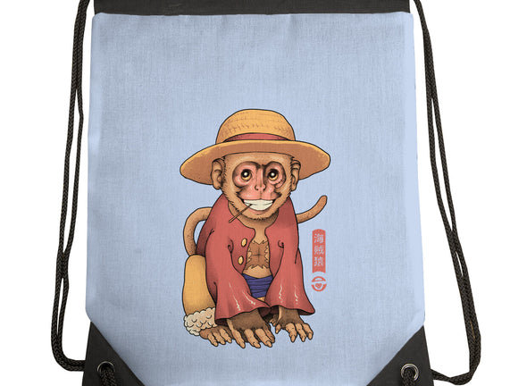 Monkey Pirate King