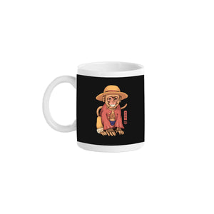 Monkey Pirate King