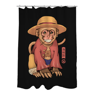 Monkey Pirate King