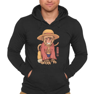 Monkey Pirate King