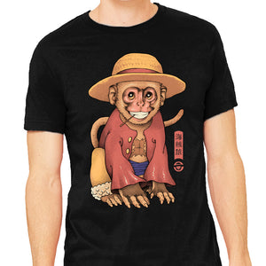 Monkey Pirate King