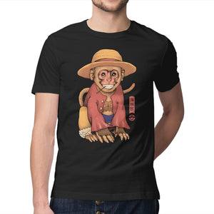 Monkey Pirate King