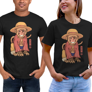 Monkey Pirate King