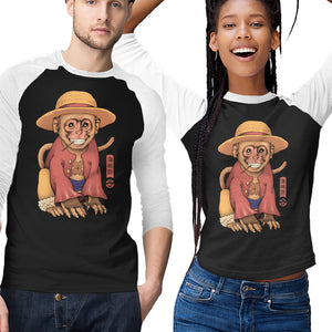 Monkey Pirate King