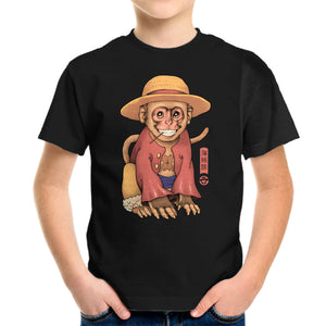 Monkey Pirate King