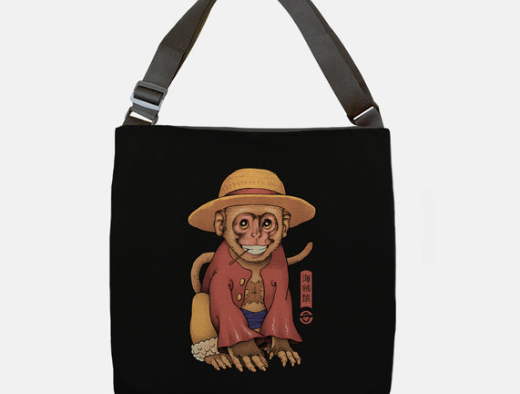 Monkey Pirate King