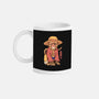 Monkey Pirate King-None-Mug-Drinkware-vp021