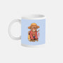 Monkey Pirate King-None-Mug-Drinkware-vp021