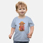 Monkey Pirate King-Baby-Basic-Tee-vp021