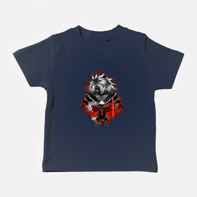 Underdog Rudo-Baby-Basic-Tee-hypertwenty