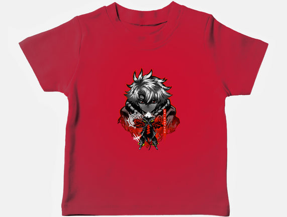 Underdog Rudo