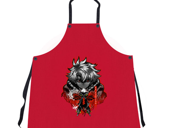 Underdog Rudo