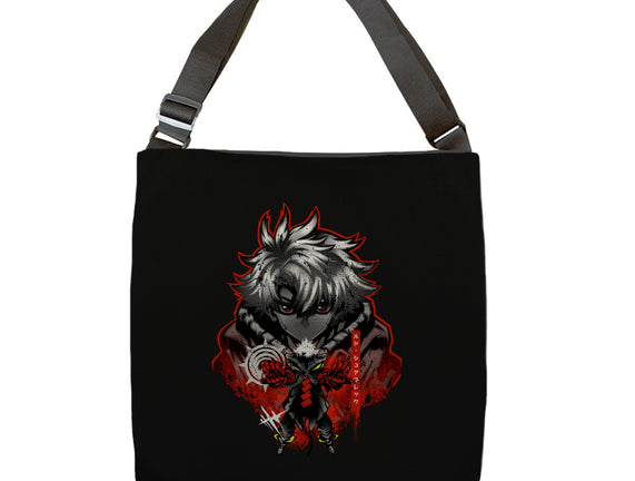 Underdog Rudo