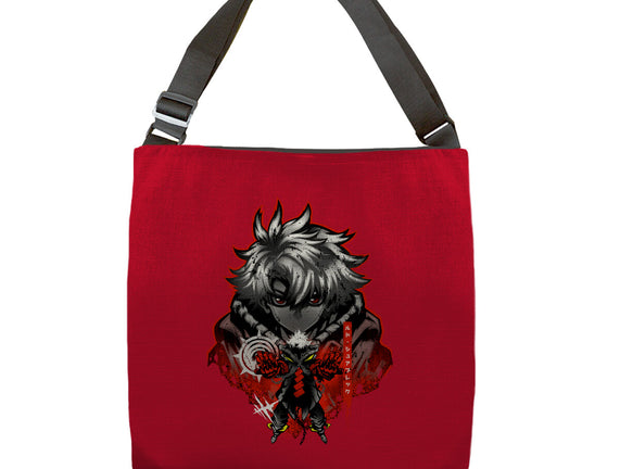 Underdog Rudo