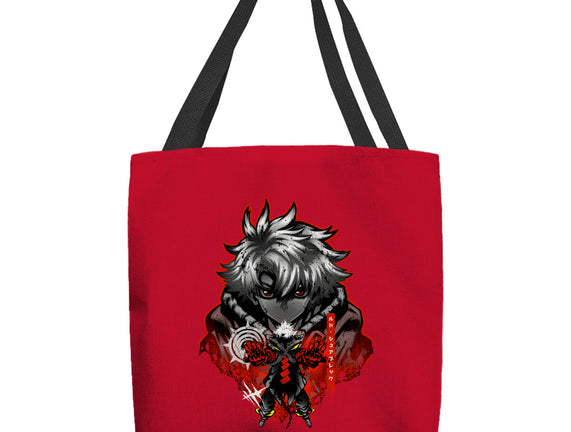 Underdog Rudo
