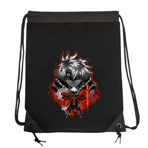 Underdog Rudo