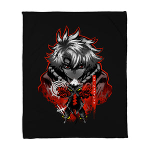 Underdog Rudo