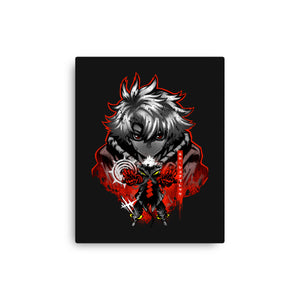 Underdog Rudo
