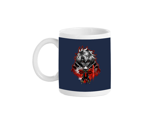 Underdog Rudo