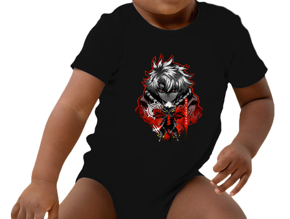 Underdog Rudo