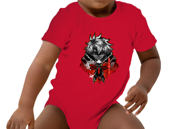 Underdog Rudo