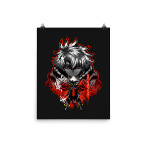 Underdog Rudo