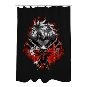 Underdog Rudo
