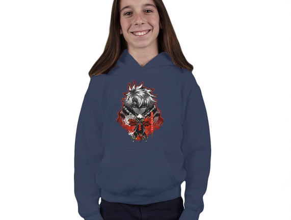 Underdog Rudo