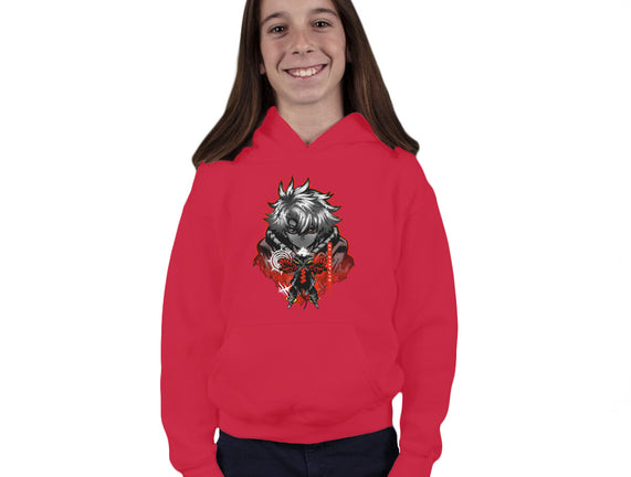 Underdog Rudo