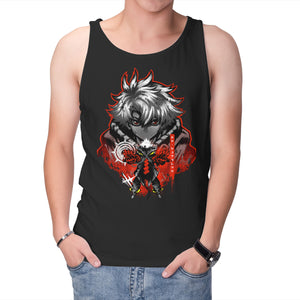 Underdog Rudo