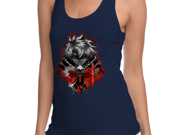 Underdog Rudo