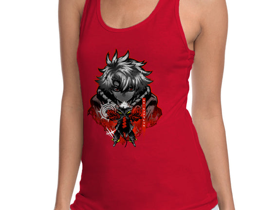 Underdog Rudo