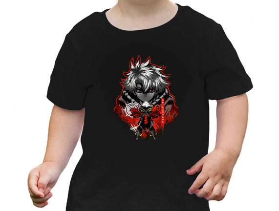 Underdog Rudo