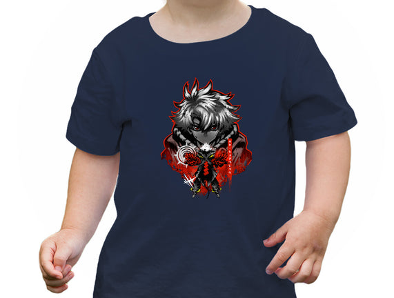 Underdog Rudo