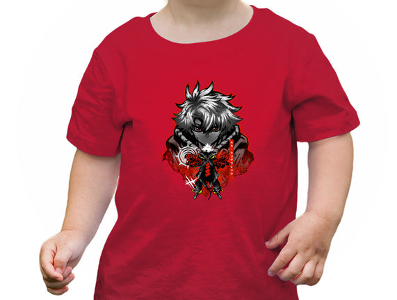 Underdog Rudo