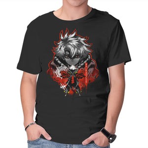 Underdog Rudo