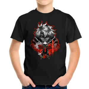 Underdog Rudo