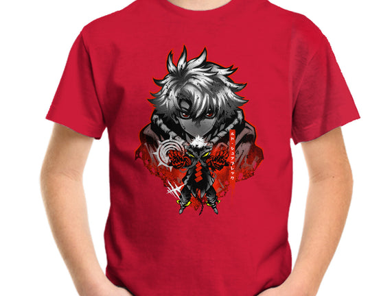 Underdog Rudo