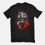 Underdog Rudo-Unisex-Basic-Tee-hypertwenty